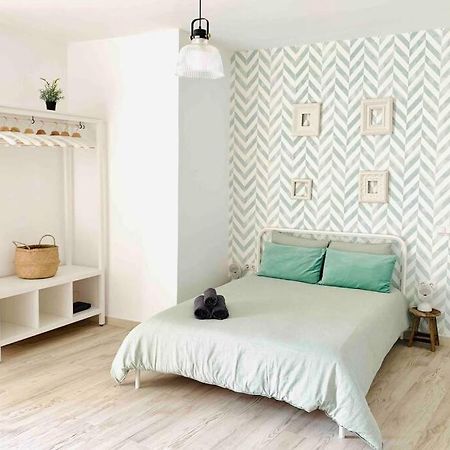 Roof Top Luxury City Center Apartment By Namaste Elite Torremolinos Dış mekan fotoğraf